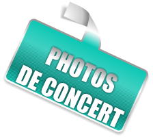 PHOTOS DE CONCERT