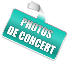 PHOTOS DE CONCERT