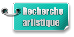 Recherche artistique